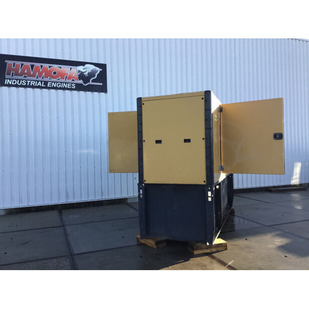 PERKINS 1500 PK51589 GENERATOR 200 KVA USED-43676271