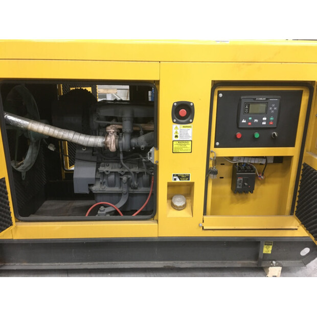 DEUTZ BF4L2011 GENERATOR 40KVA NEW-43676305