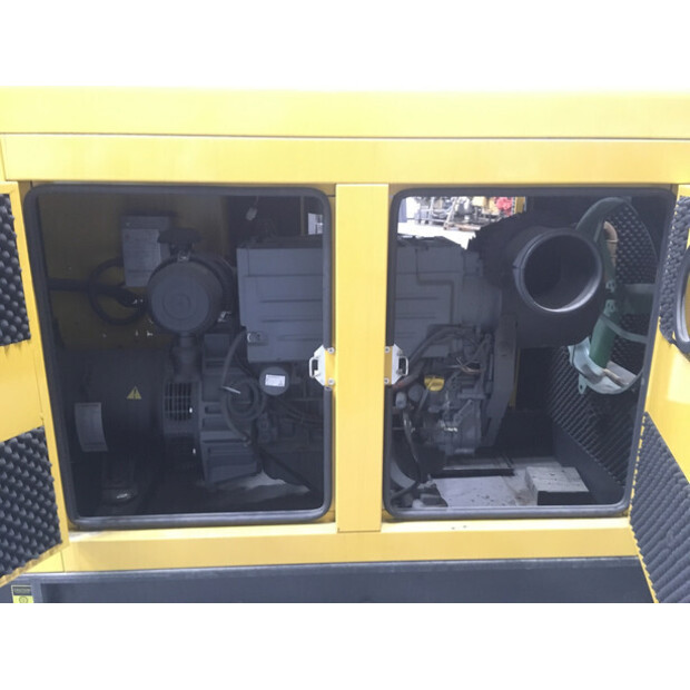 DEUTZ BF4L2011 GENERATOR 40KVA NEW-43676306