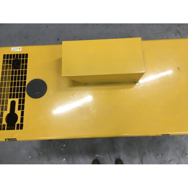 DEUTZ BF4L2011 GENERATOR 40KVA NEW-43676307