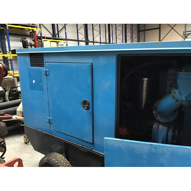 IVECO 8045SE POMP 580 M³/H USED-43676348