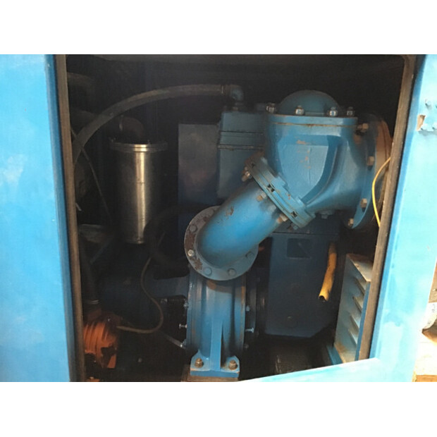 IVECO 8045SE POMP 580 M³/H USED-43676351