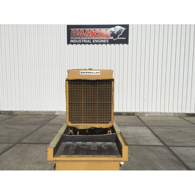 CATERPILLAR 3406DI GENERATOR  310KVA USED-43676369