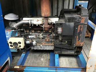 صورة ل مضخات PERKINS 1006-6 POMP 800 BAR USED