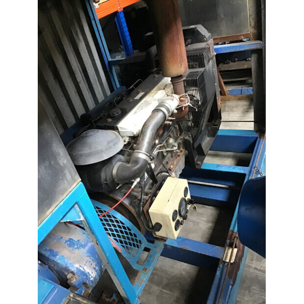 PERKINS 1006-6 POMP 800 BAR USED-43676374