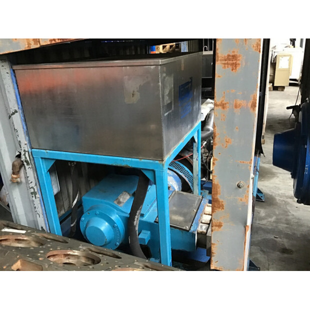 PERKINS 1006-6 POMP 800 BAR USED-43676375