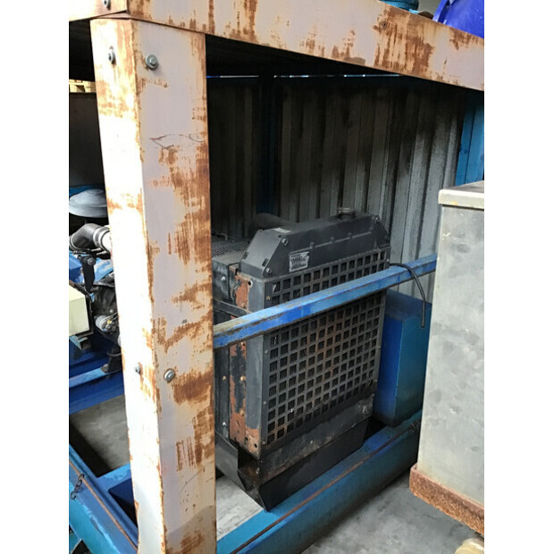 PERKINS 1006-6 POMP 800 BAR USED-43676376