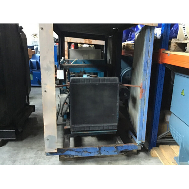 FORD 2714E POMP 550 BAR USED-43676381