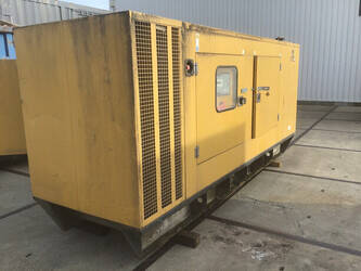 صورة ل مولدات OLYMPIAN GEH250 GENERATOR 250KVA USED