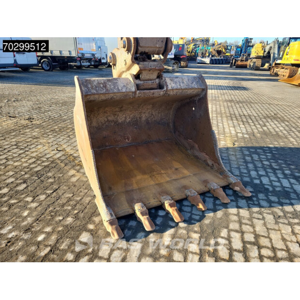 2018 فولفو EC220EL-43676402