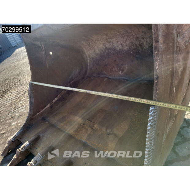 2018 فولفو EC220EL-43676403