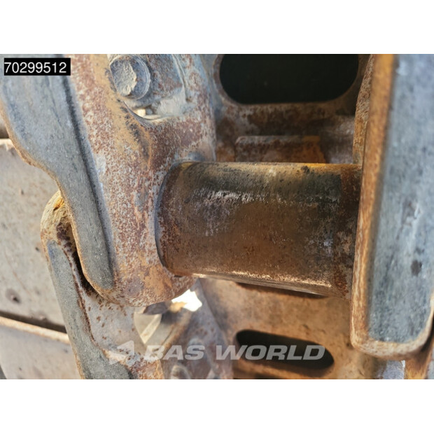 2018 فولفو EC220EL-43676407