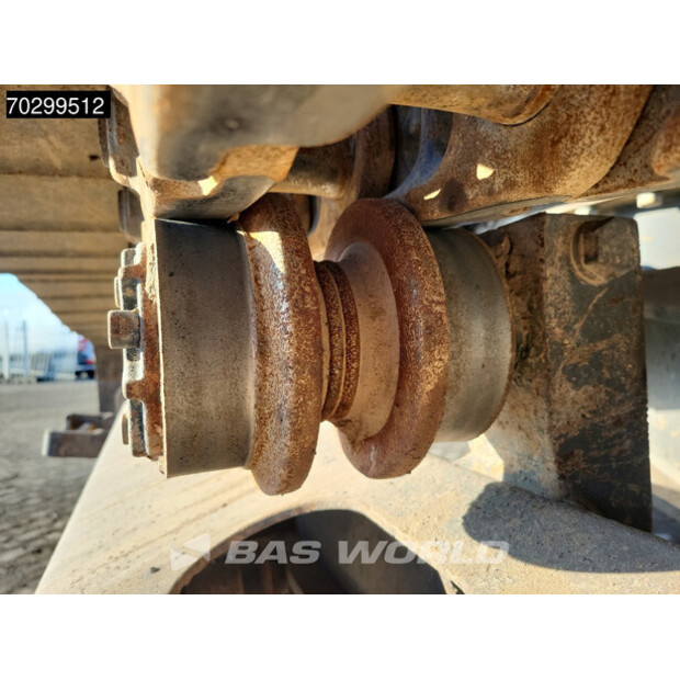 2018 فولفو EC220EL-43676408