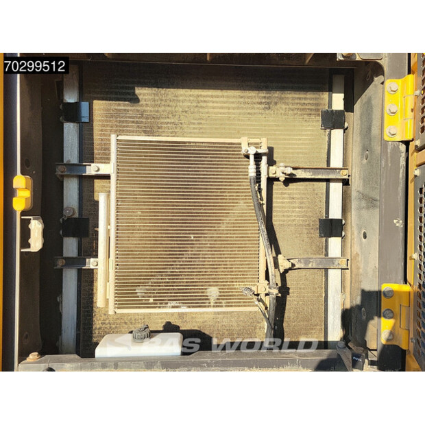 2018 فولفو EC220EL-43676412