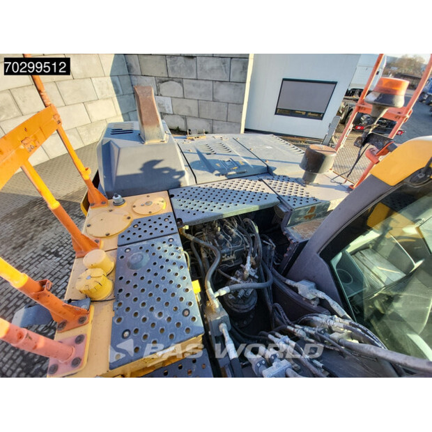 2018 فولفو EC220EL-43676414