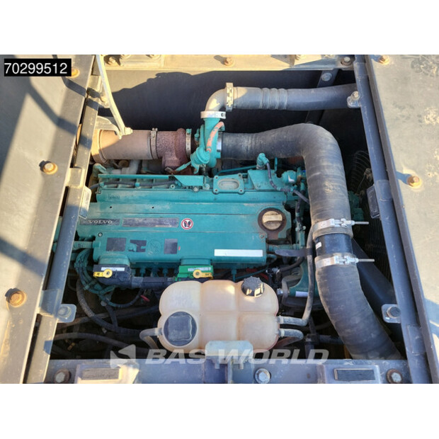 2018 فولفو EC220EL-43676415