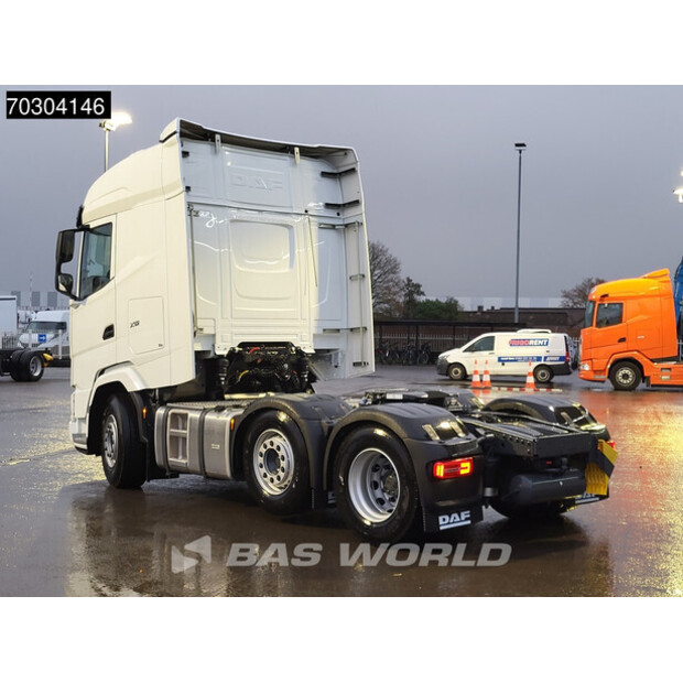 2025 DAF XG 530-43676432
