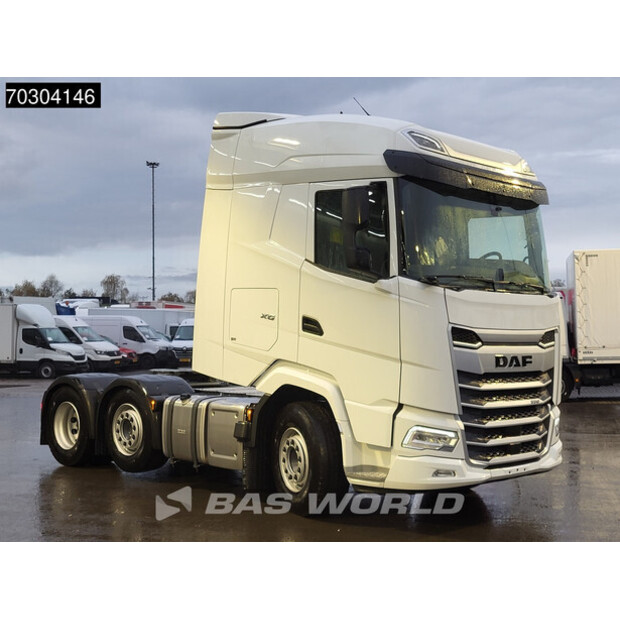 2025 DAF XG 530-43676433