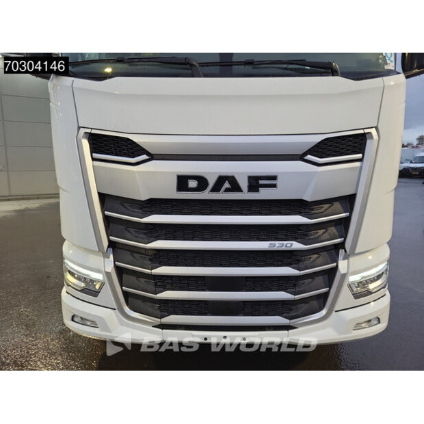 2025 DAF XG 530-43676437