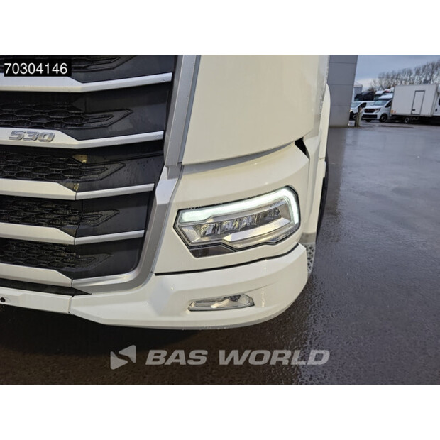 2025 DAF XG 530-43676438