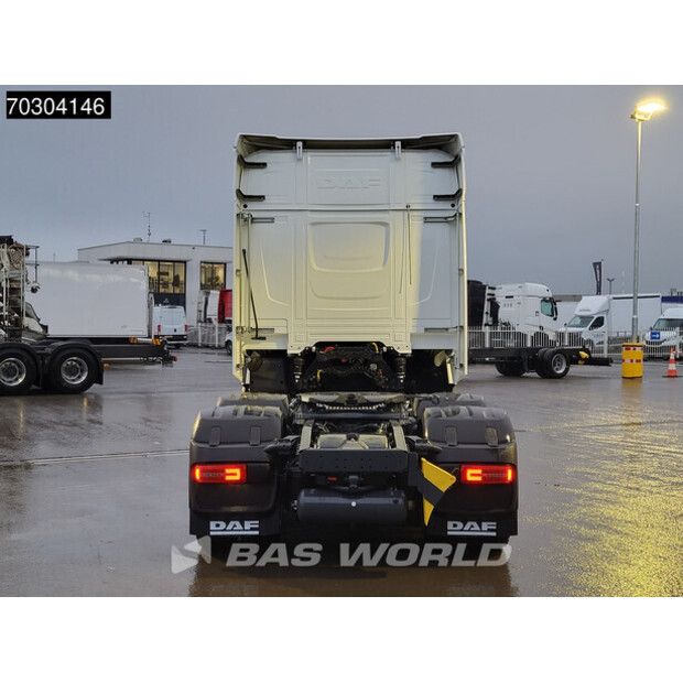 2025 DAF XG 530-43676440