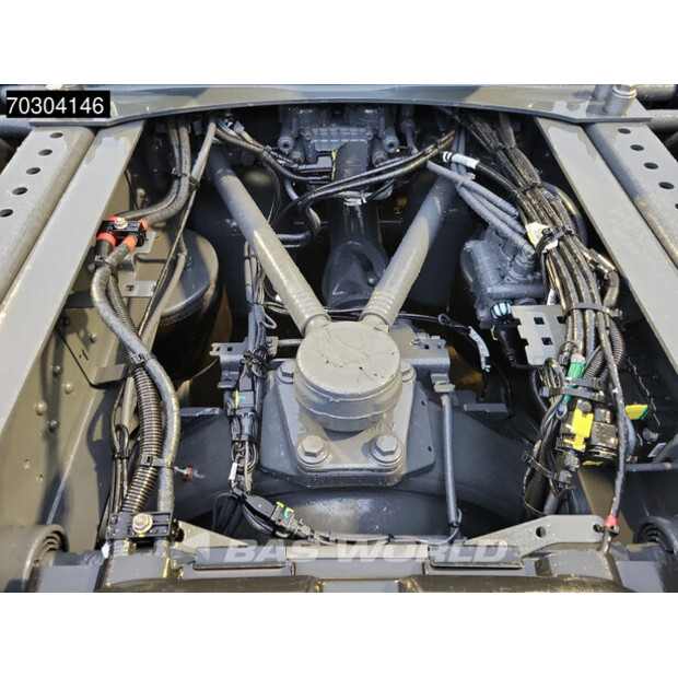 2025 DAF XG 530-43676444