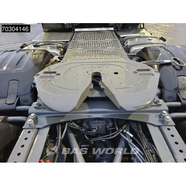 2025 DAF XG 530-43676445