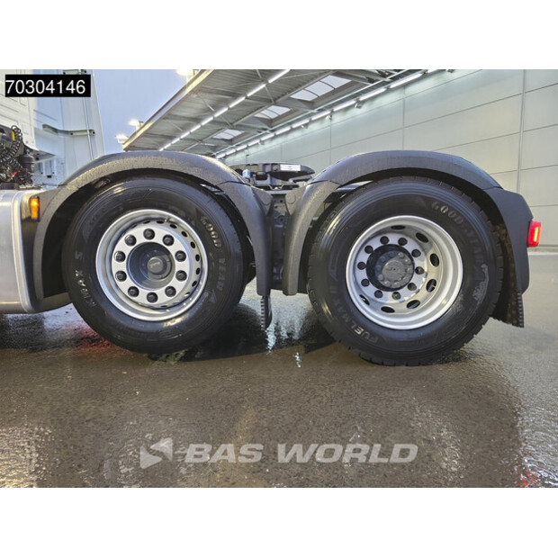 2025 DAF XG 530-43676446