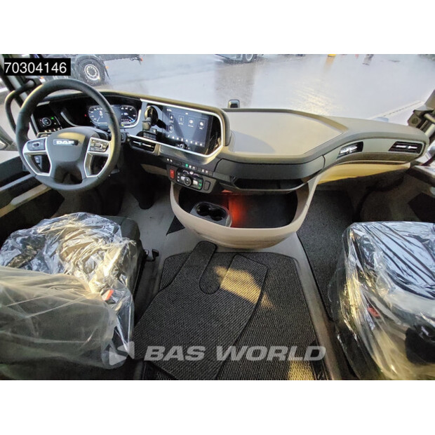 2025 DAF XG 530-43676447