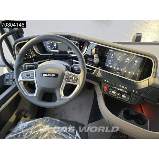 2025 DAF XG 530-43676448