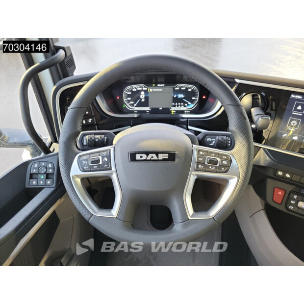 2025 DAF XG 530-43676449