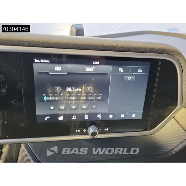 2025 DAF XG 530-43676450