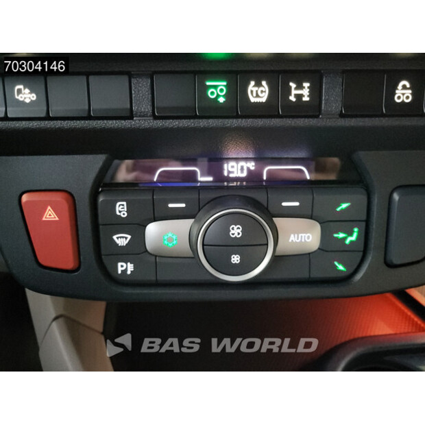 2025 DAF XG 530-43676452