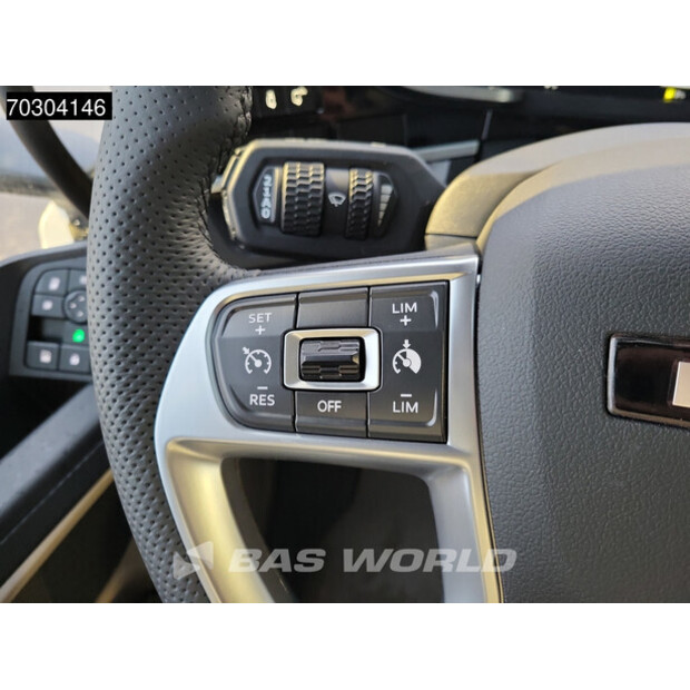 2025 DAF XG 530-43676457