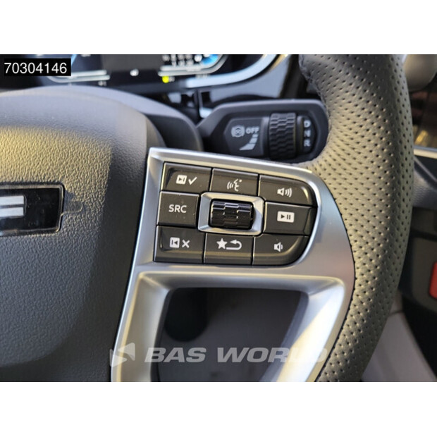 2025 DAF XG 530-43676458