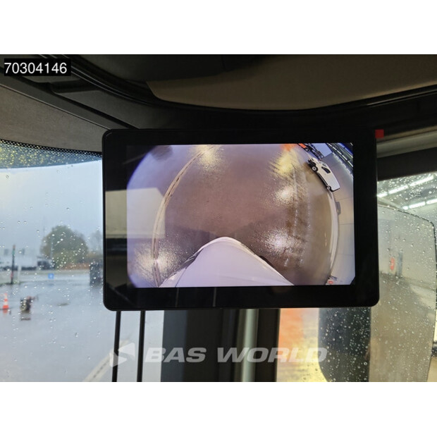 2025 DAF XG 530-43676460