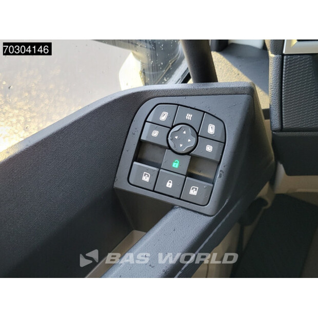 2025 DAF XG 530-43676461