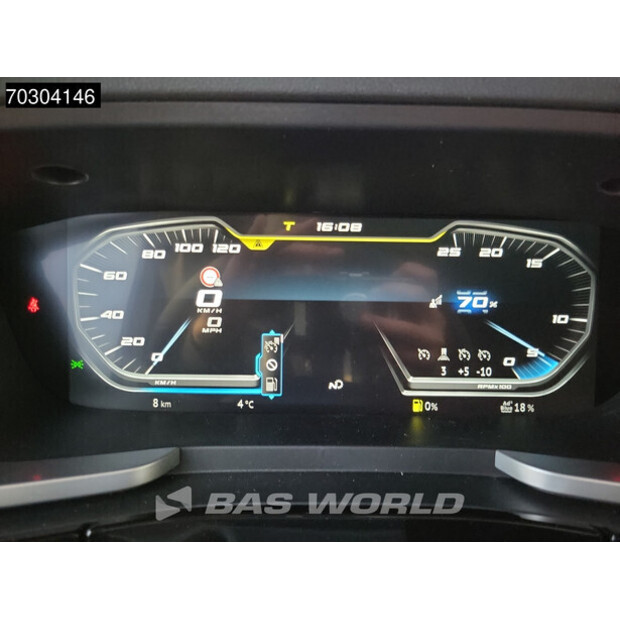 2025 DAF XG 530-43676463