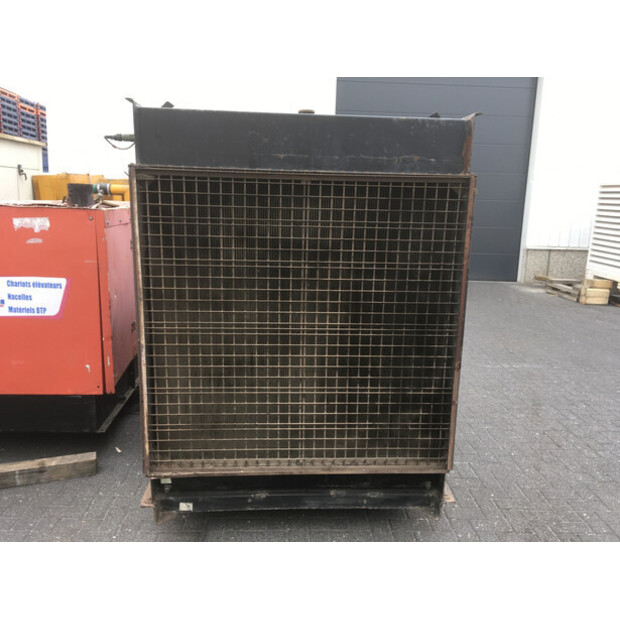 LEROY-SOMER 49.1L9A C6/4 GENERATOR 825 KVA USED-43676466
