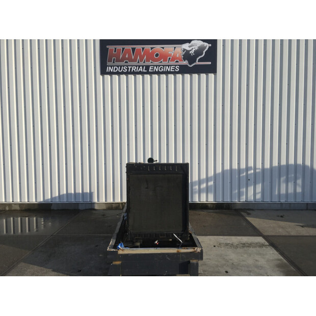 VOLVO TD710G GENERATOR 160KVA USED-43676488