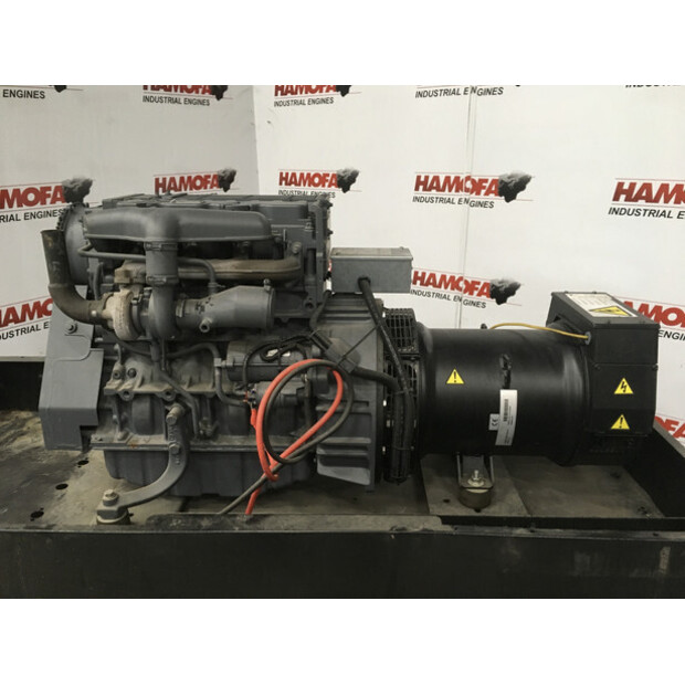 DEUTZ BF4L2011 GENERATOR 40KVA NEW-43676567