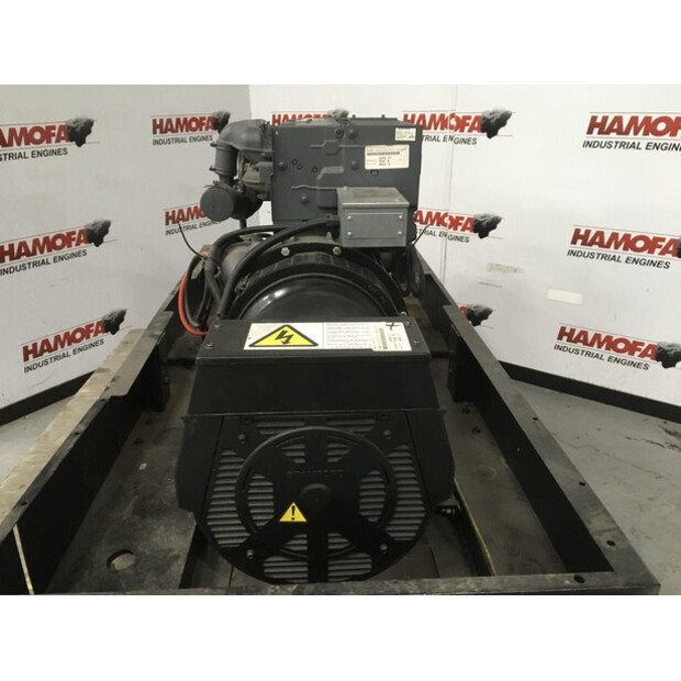 DEUTZ BF4L2011 GENERATOR 40KVA NEW-43676568