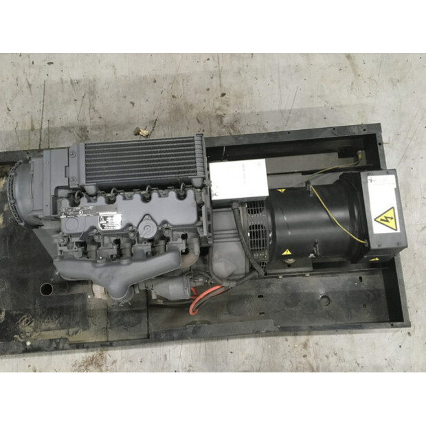 DEUTZ BF4L2011 GENERATOR 40KVA NEW-43676570