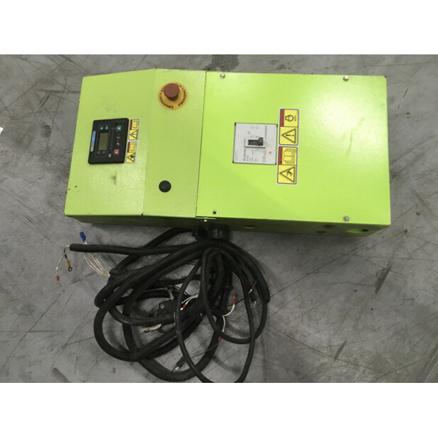 DEUTZ BF4L2011 GENERATOR 40KVA NEW-43676574