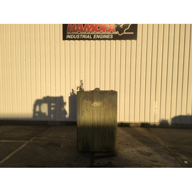 OLYMPIAN GEP110 GENERATOR 110KVA USED-43676616