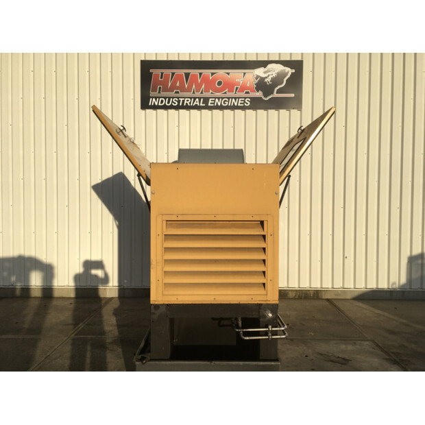 OLYMPIAN GEP110 GENERATOR 110KVA USED-43676621