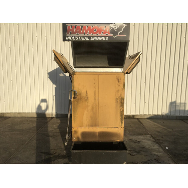 OLYMPIAN GEP110 GENERATOR 110KVA USED-43676623