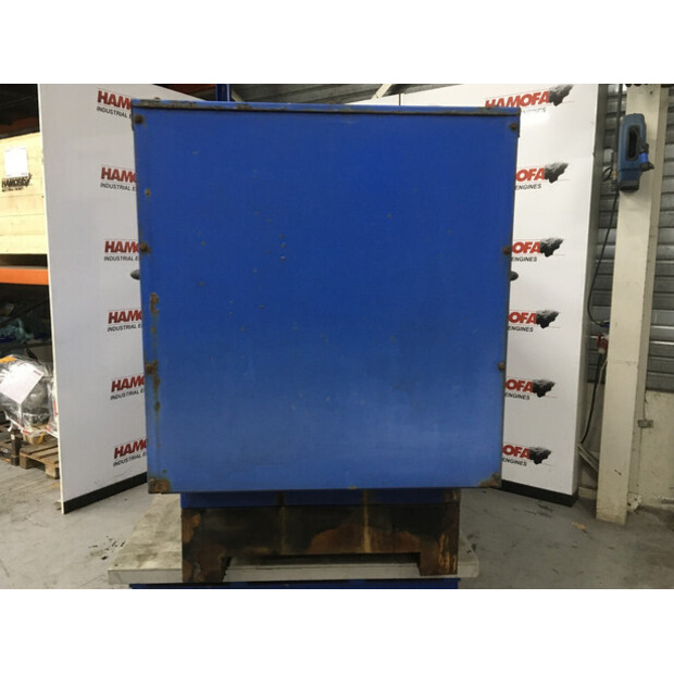 JOHN DEERE 4045TF120 GENERATOR 60 KVA USED-43676653