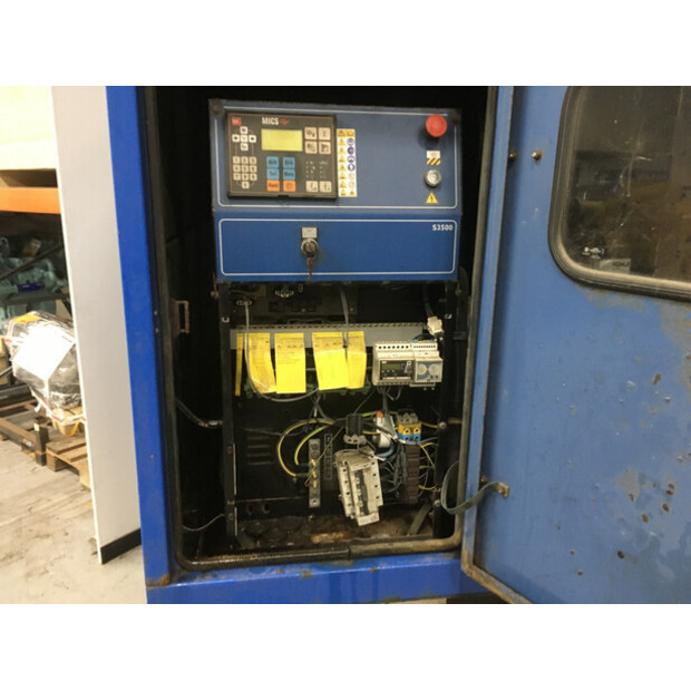 JOHN DEERE 4045TF120 GENERATOR 60 KVA USED-43676656