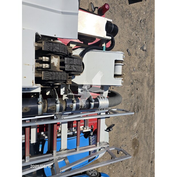 2011 Mercedes-Benz ACTROS 4140-43687586